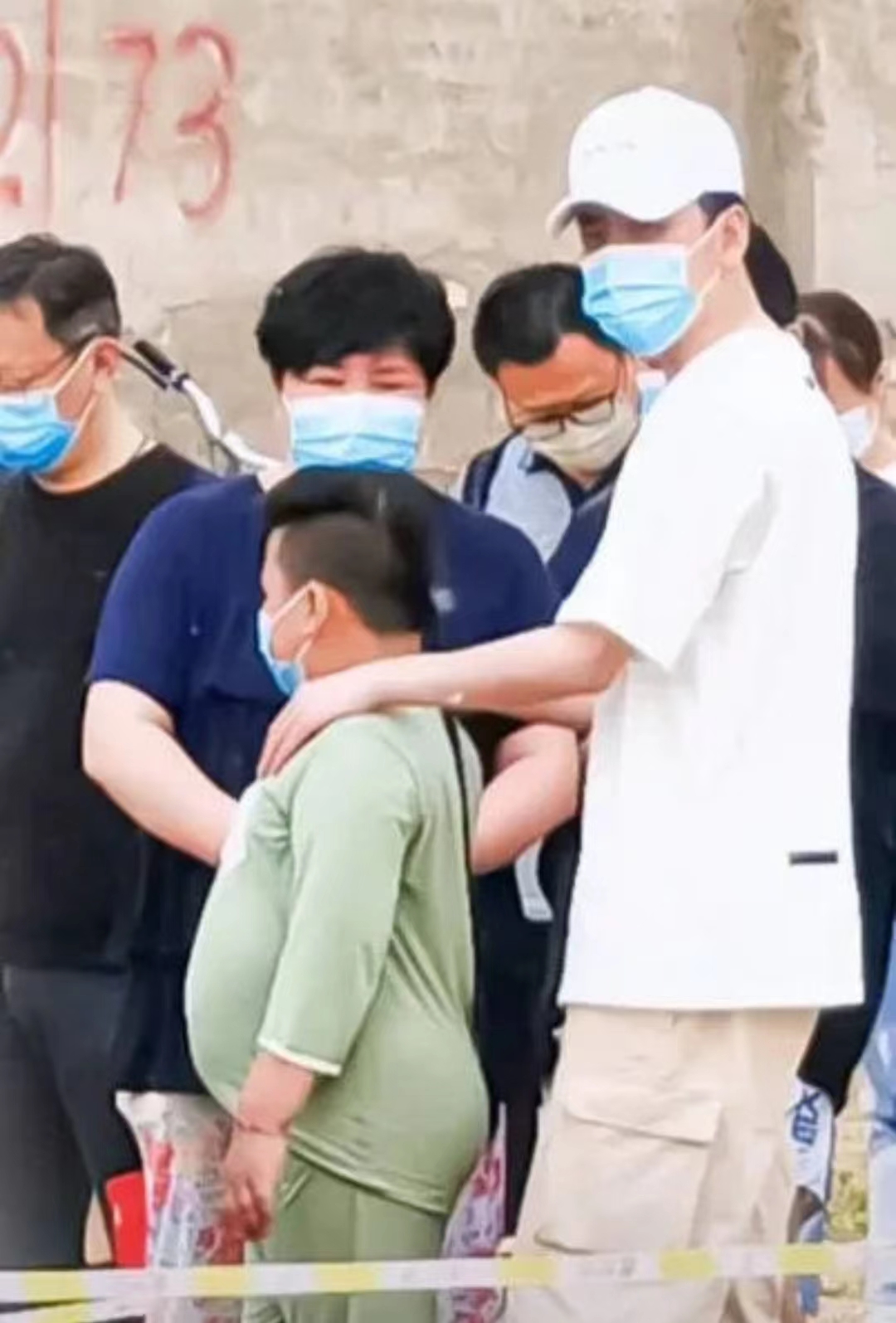 郭德纲于谦津巴布韦做核酸完整版,郭德纲相声做核酸