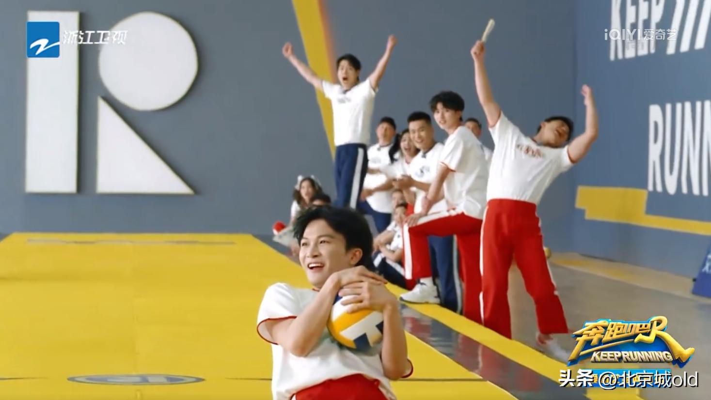 奔跑吧周深挑战31米,奔跑吧第十季周深肺活量