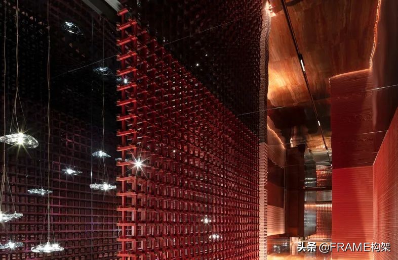 FRAMEAWARDS2022丨陈幼坚设计，F.O.G.，丹健国际和SoilStudios