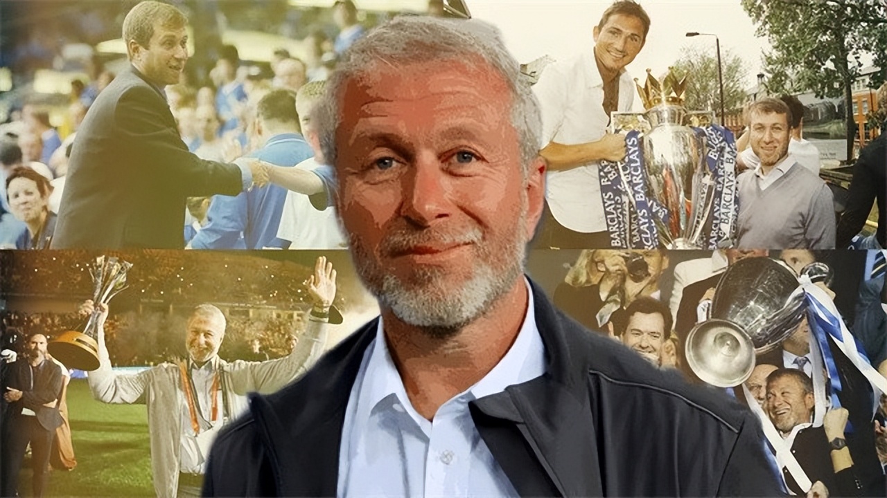 阿布出售切尔西国外评论,阿布出售切尔西亏损多少