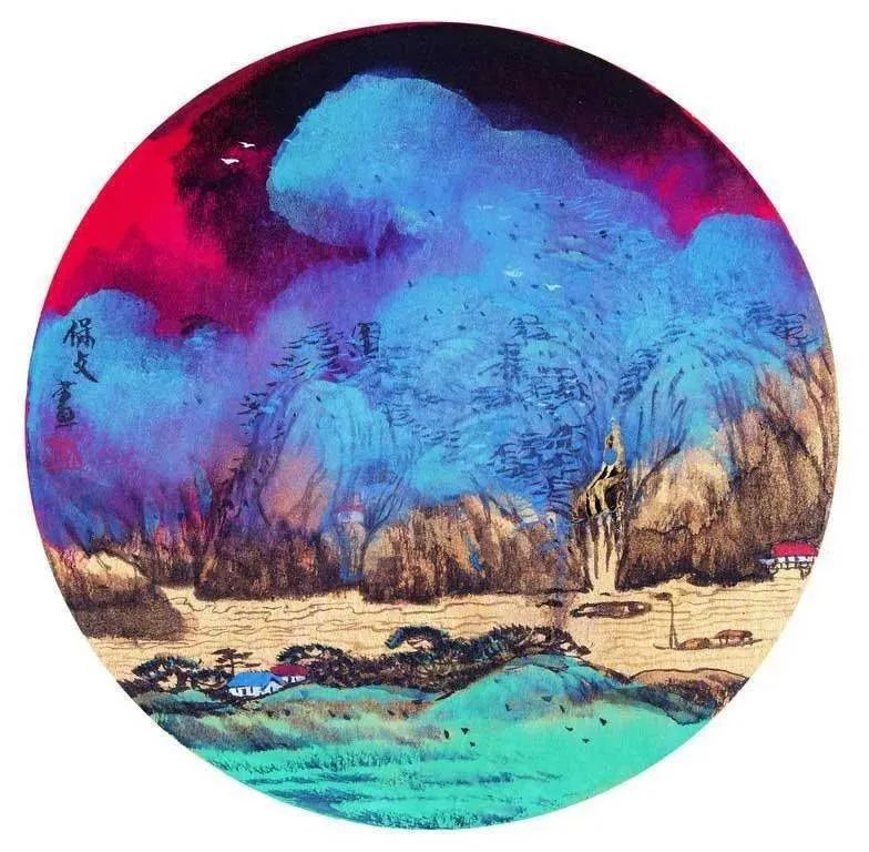 古人笔下的江南美景,感受一下文人墨客笔下的江南