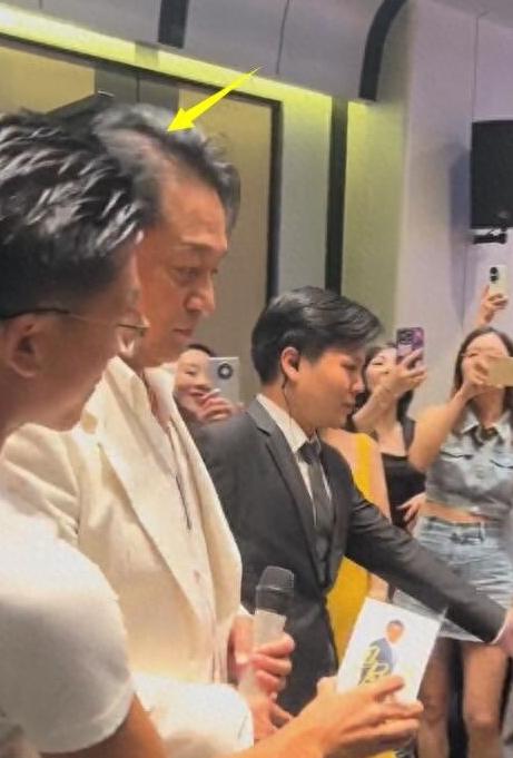 马景涛每月百万医美,马景涛医美