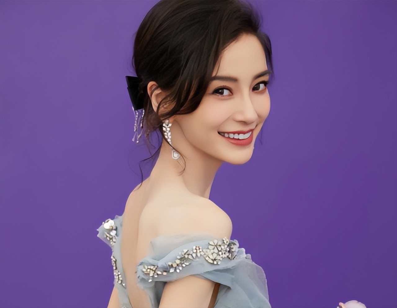 瘦到脱相的女明星真的好看吗,瘦脱相的女网红