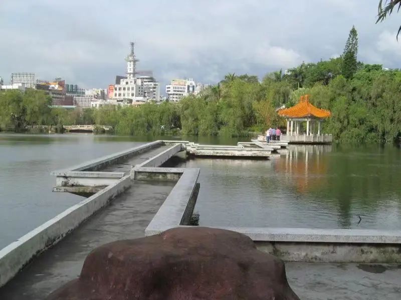 雷州自由行旅游攻略,湛江雷州旅游攻略自由行最佳路线