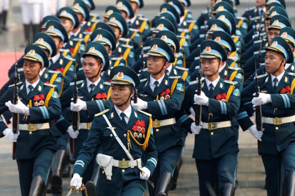 2022年俄罗斯军事排行榜,世界军事排行2020全榜