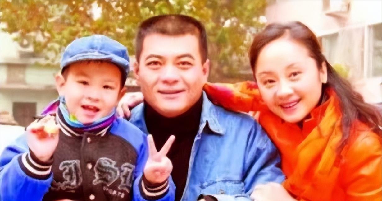 王新军和唐静离婚原因,王新军和唐静哪年离婚的