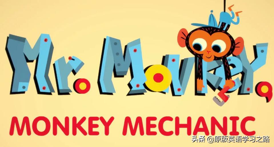 适合2-12岁孩子的科普动画，提升英文，启发孩子的创造力