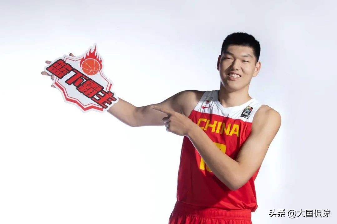 宏远赌把大的!交易水货,4大新星上调一队,补强内援接班易建联