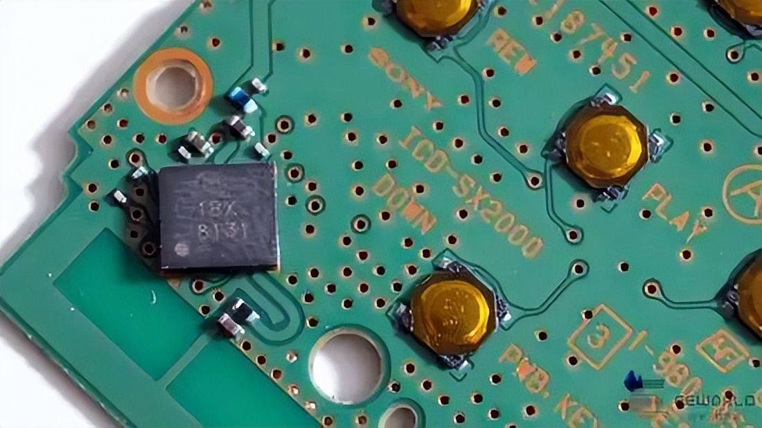 索尼sx2000录音笔拆解,索尼icd-sx2000录音笔使用教程