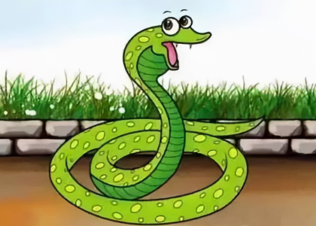 96年海南巨蟒为报恩甘愿当保姆,巨蟒为报恩守护十几年