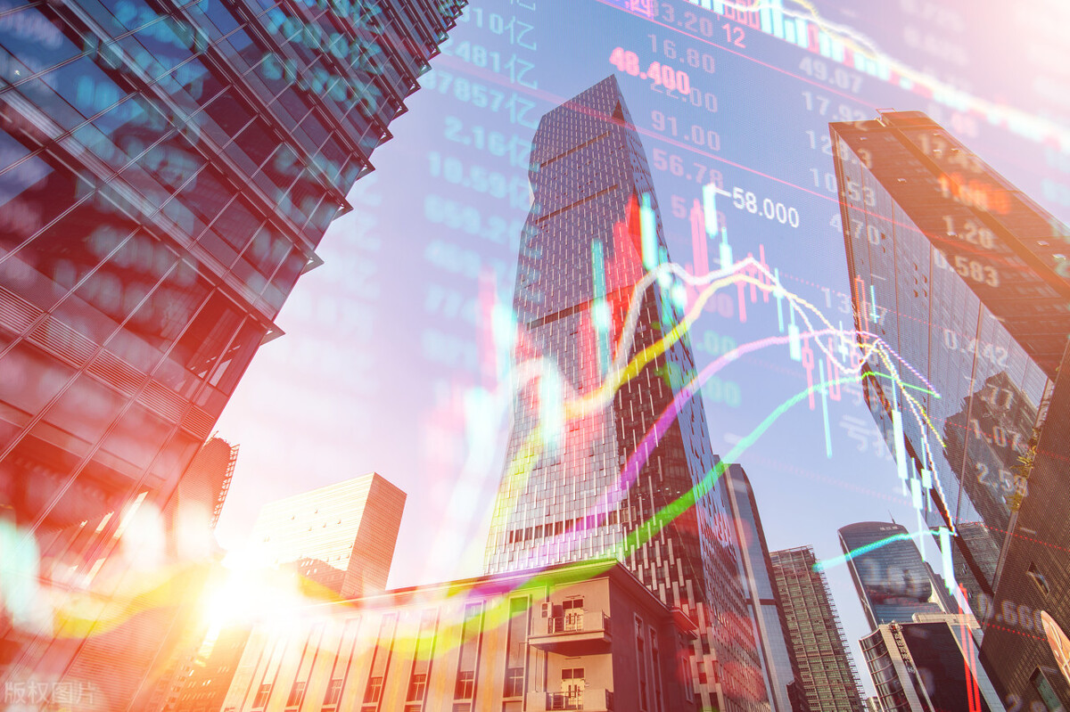 投资理财常识你懂几种理财方式,投资理财有几种理财方式