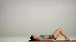 热身和拉伸什么时候做？怎么做？