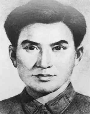 抗联王明贵和鄂伦春人的战斗,抗联老战士王明贵