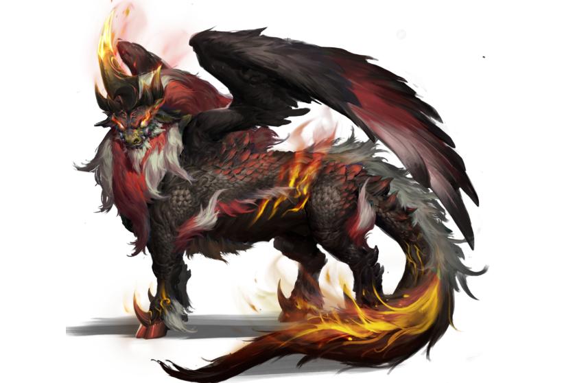 若你是这4姓氏之一，可能不是龙的传人，而是“4凶神”后人