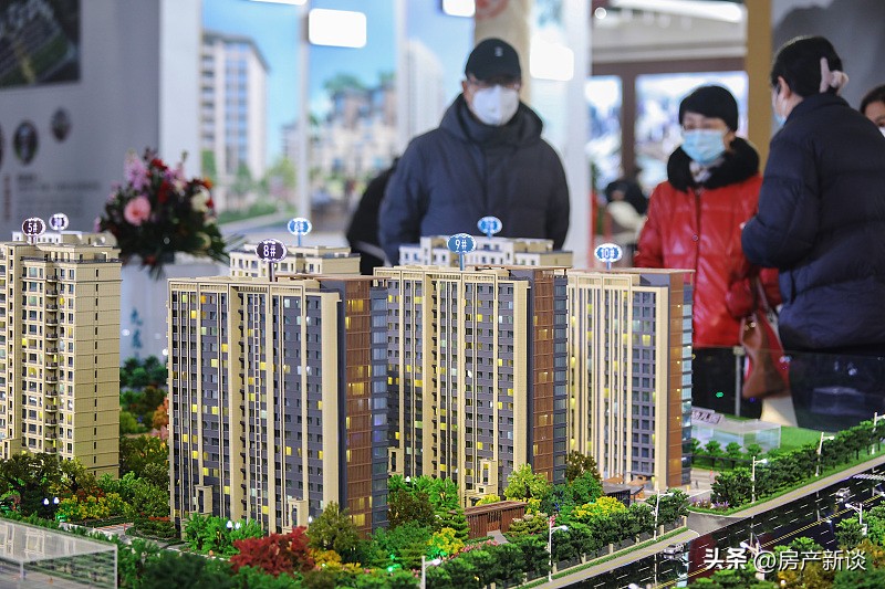 房价下跌趋势会走几年,房价下跌的条件和影响