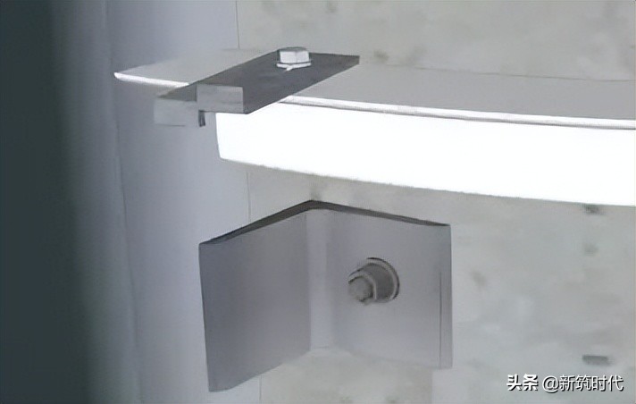 干挂石材墙面怎么搭建阳光房,石材墙面干挂方法