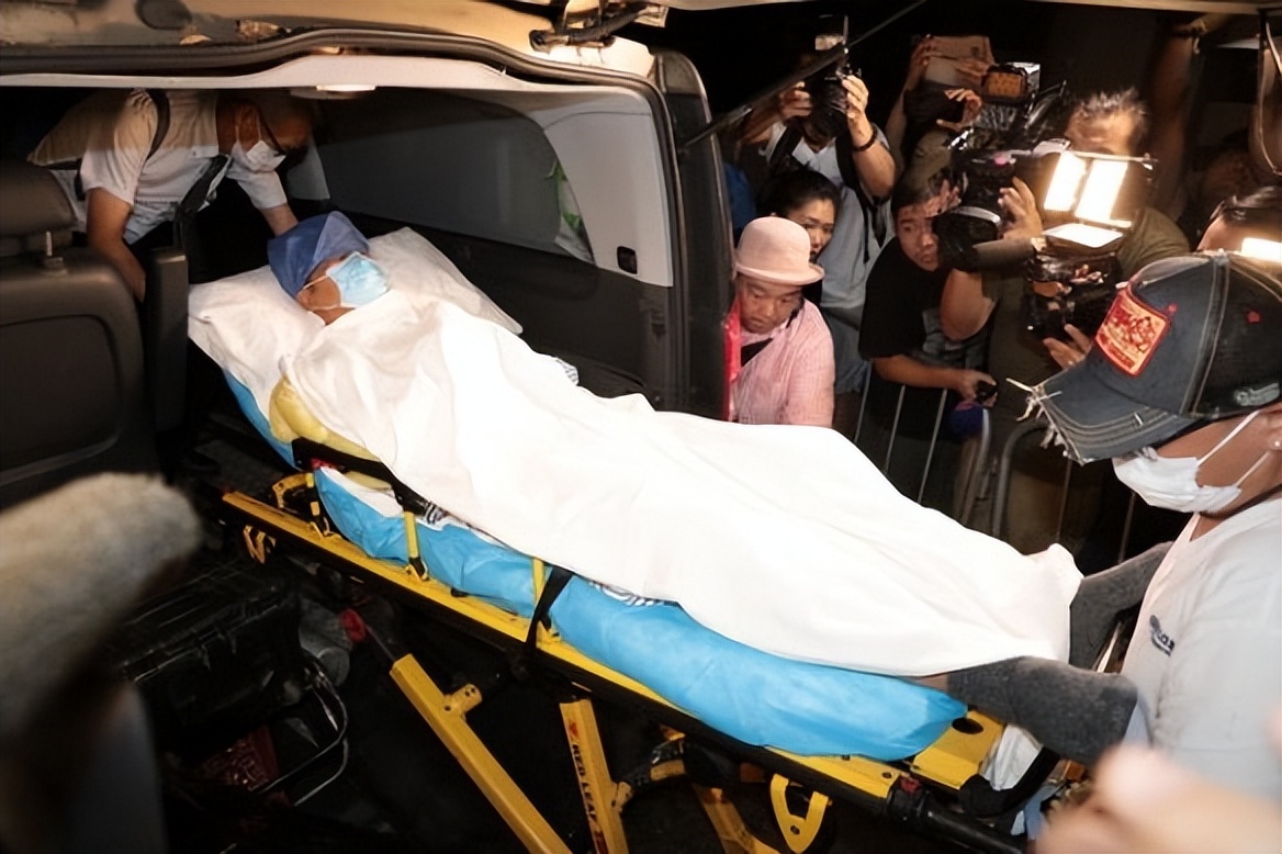 任达华早期的成名作,任达华的巅峰之作