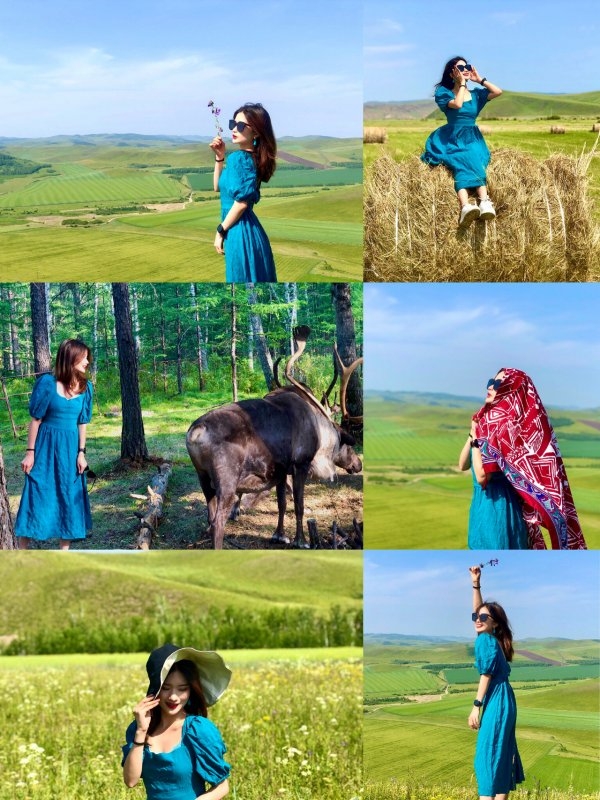 长白山旅游团七日游价格表,长白山天池2天一晚旅行