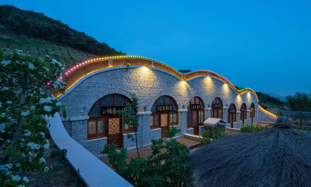 休闲农业与乡村旅游项目分析,休闲农业与乡村旅游什么时候开始