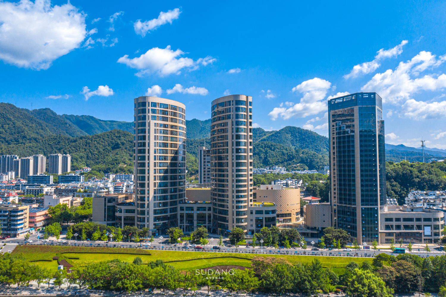 杭州建德和千岛湖哪里更好,建德新安江有多美