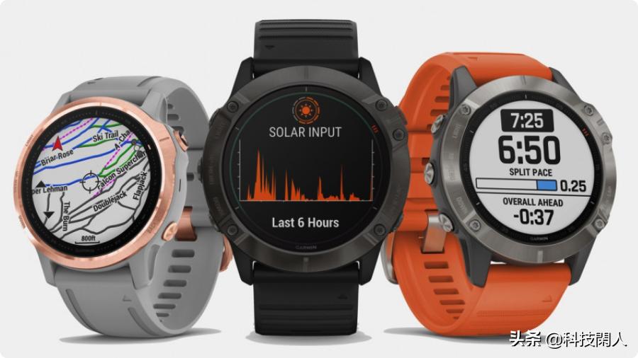 适合跑步日常佩戴的智能手表,针对跑步的运动手表