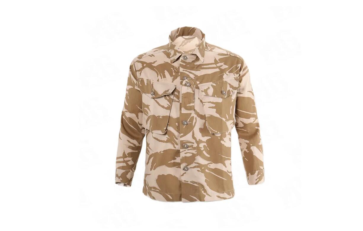 21款最好看的迷彩服,解放军新迷彩作战服全副武装