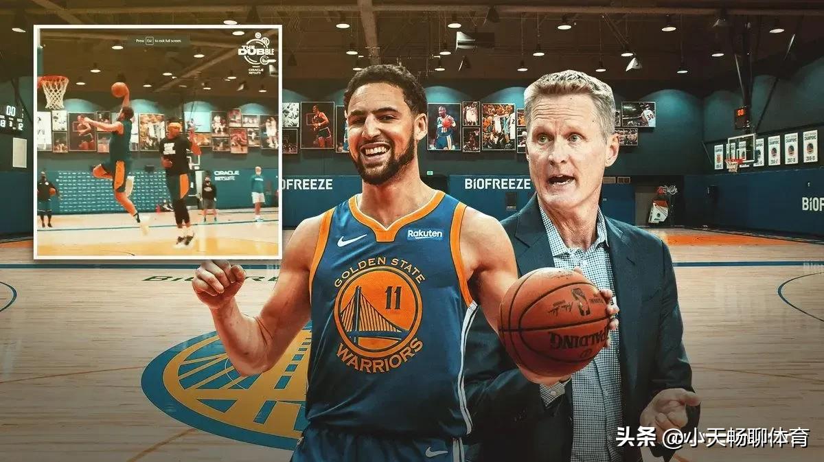 休赛期恐风雨飘摇得六大球星，克莱心意已决，伦纳德自作自受