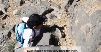 卡塔尔世界杯开幕式那个人是谁,卡塔尔世界杯没有腿子的男孩