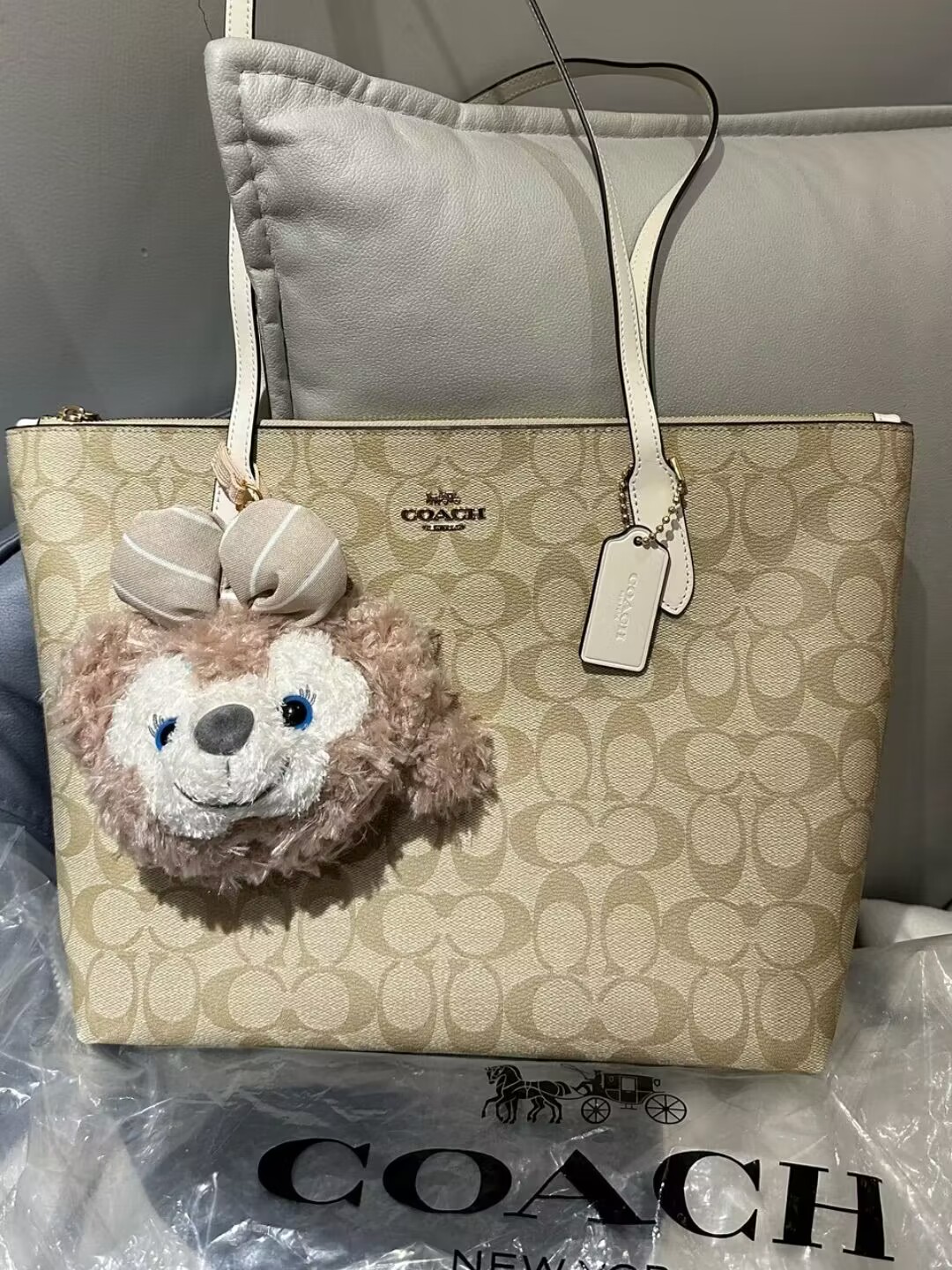 第一只轻奢大牌包,女生第一只轻奢包千元推荐