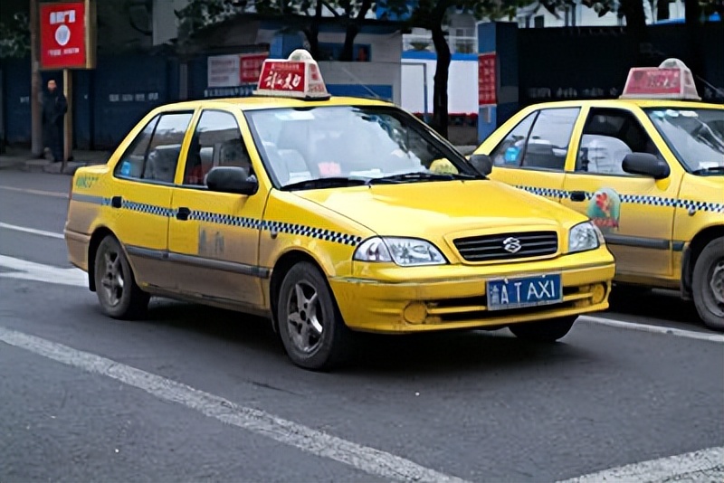 长安铃木羚羊还值得入手吗,老款长安铃木羚羊图片