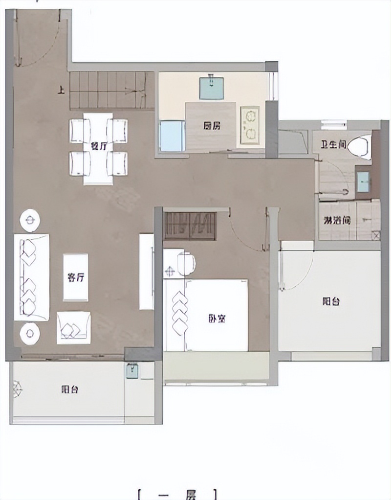 番禺耀胜新世界广场 (番禺广场复式楼盘)
