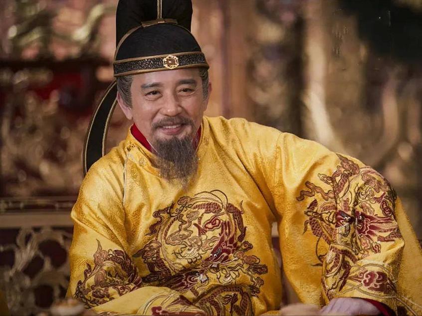 唐玄宗为什么无法扭转大唐颓势,唐玄宗因为一个女人使大唐衰败