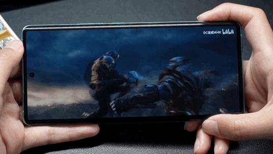 vivox80巅峰极速测评,今年旗舰机最推荐的vivox80