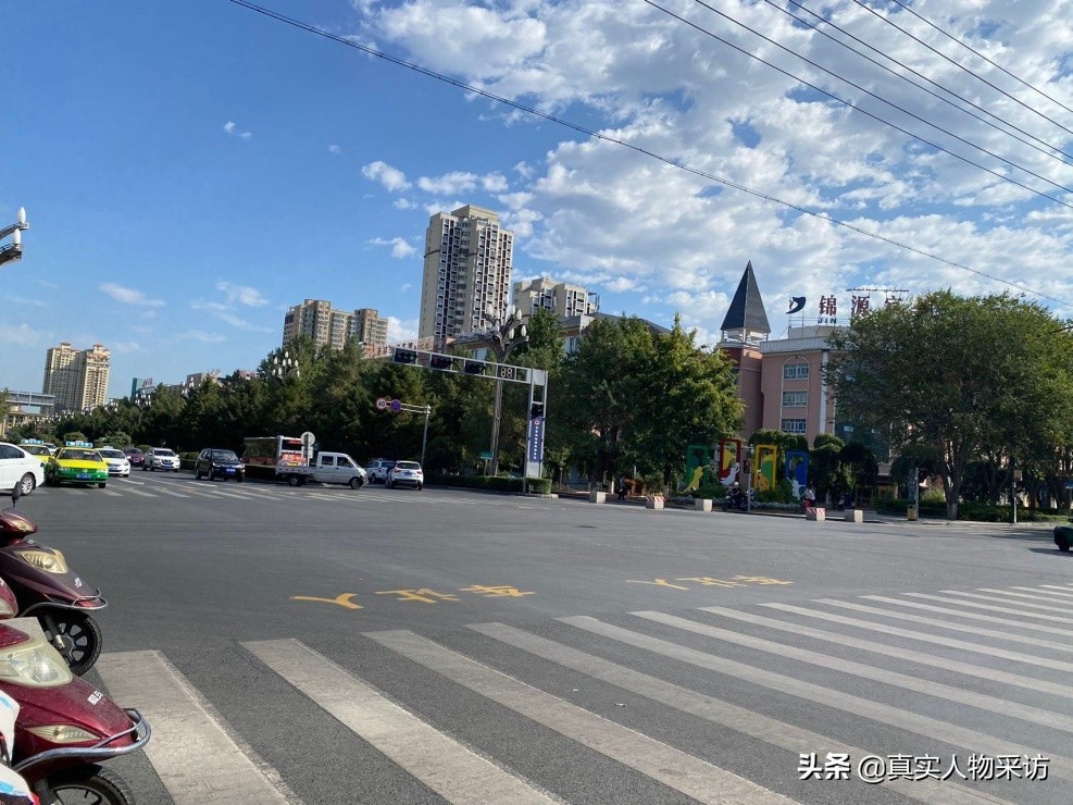 我，湖北人，国企躺平的咸鱼，摆地摊走上生意路，35岁退休当地主