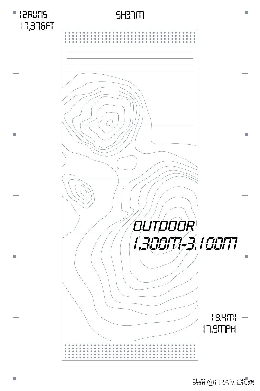 Frame首发丨立品设计:安踏少年线下首店与全新品牌形象