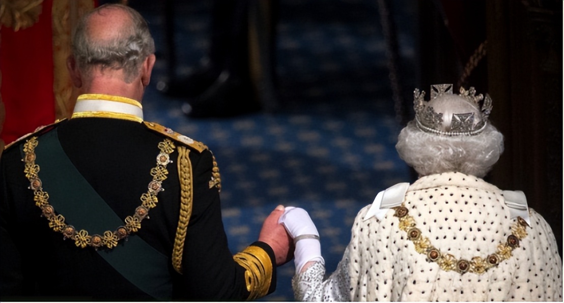 英国女王伊丽莎白二世去世哀悼,回顾英国女王伊丽莎白二世逝世