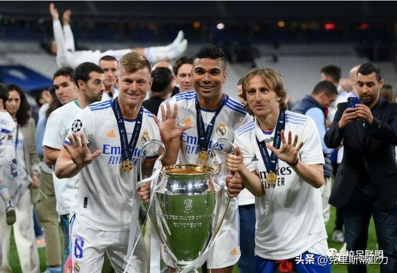 皇家马德里俱乐部球员名单,世界俱乐部排名