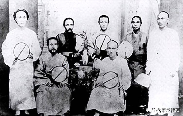 “东谍影”二二：再认识一位李鸿章吹捧的日本间谍——竹添进一郎