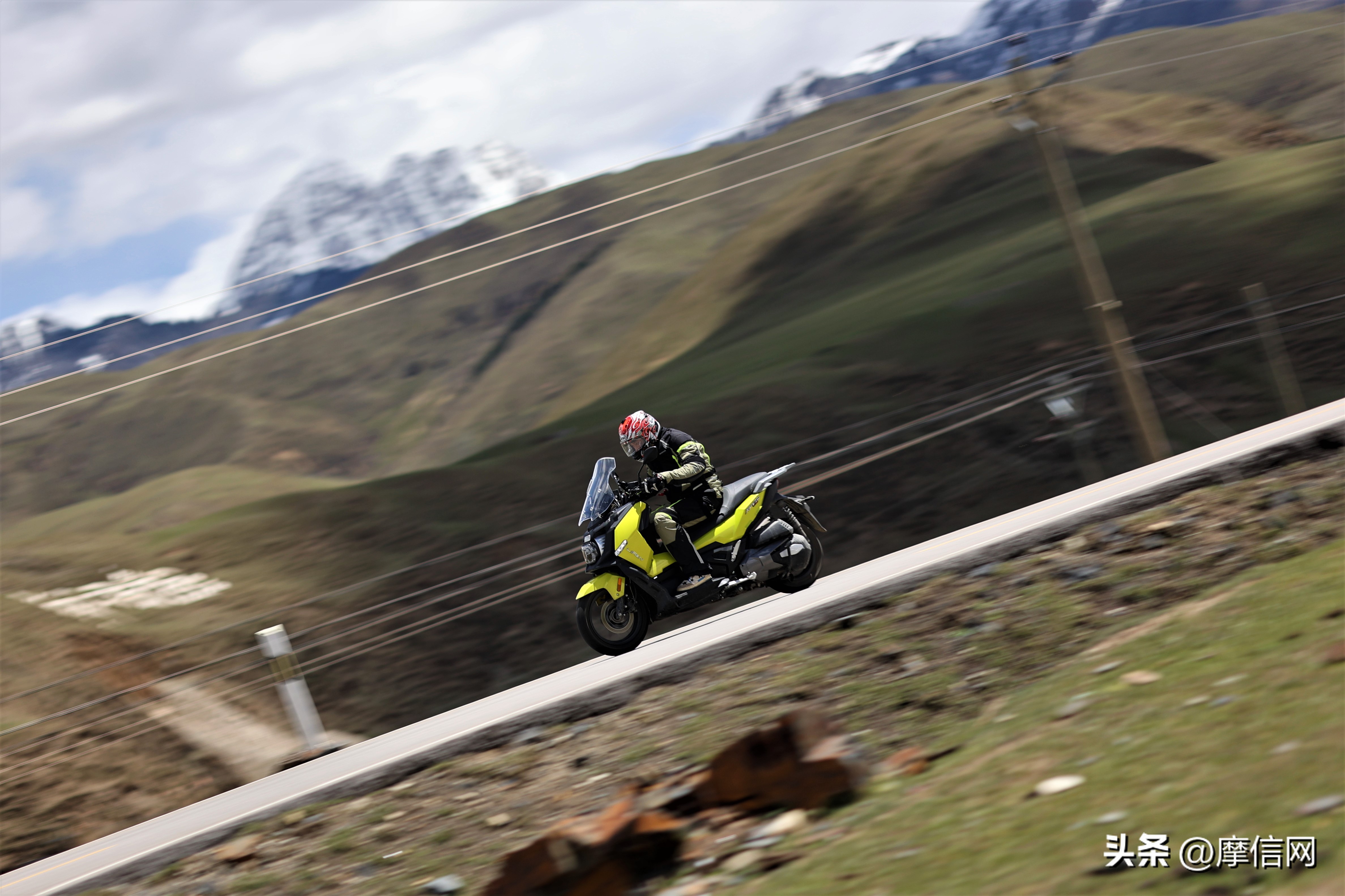 力帆kpv350车主实测,力帆kpt350进藏