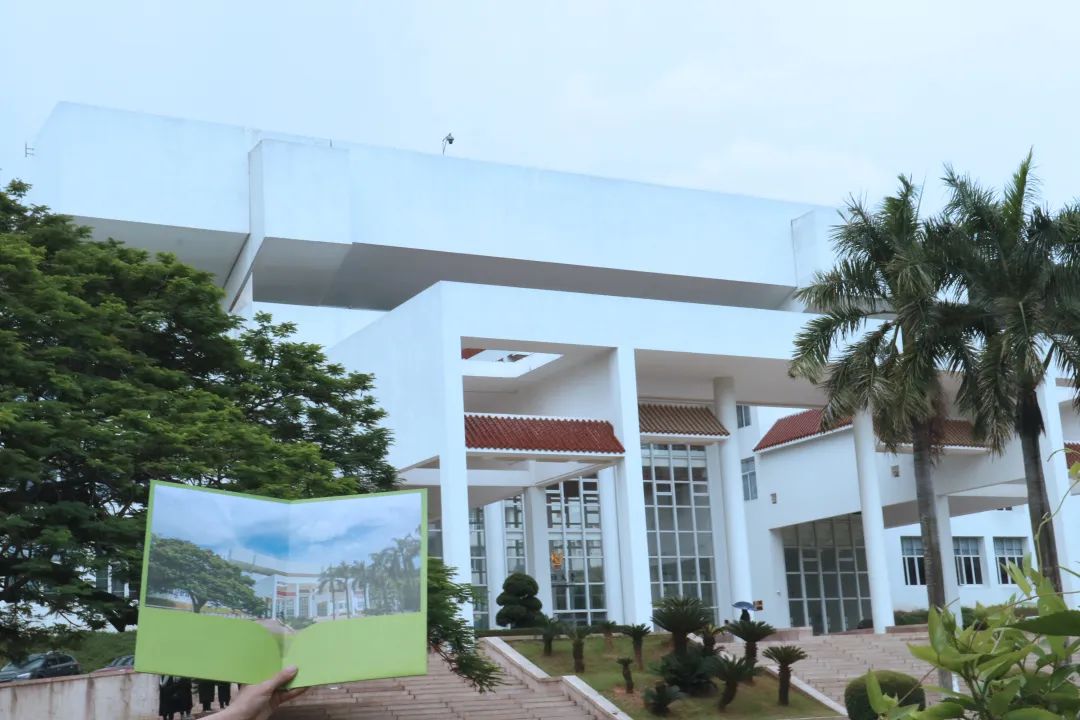 广东最美大学录取通知书,2021广东各大学录取通知书