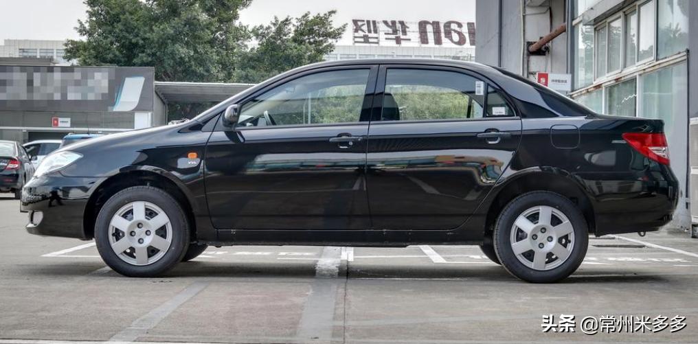 五万起步的车19款比亚迪f3,比亚迪f3用车感受