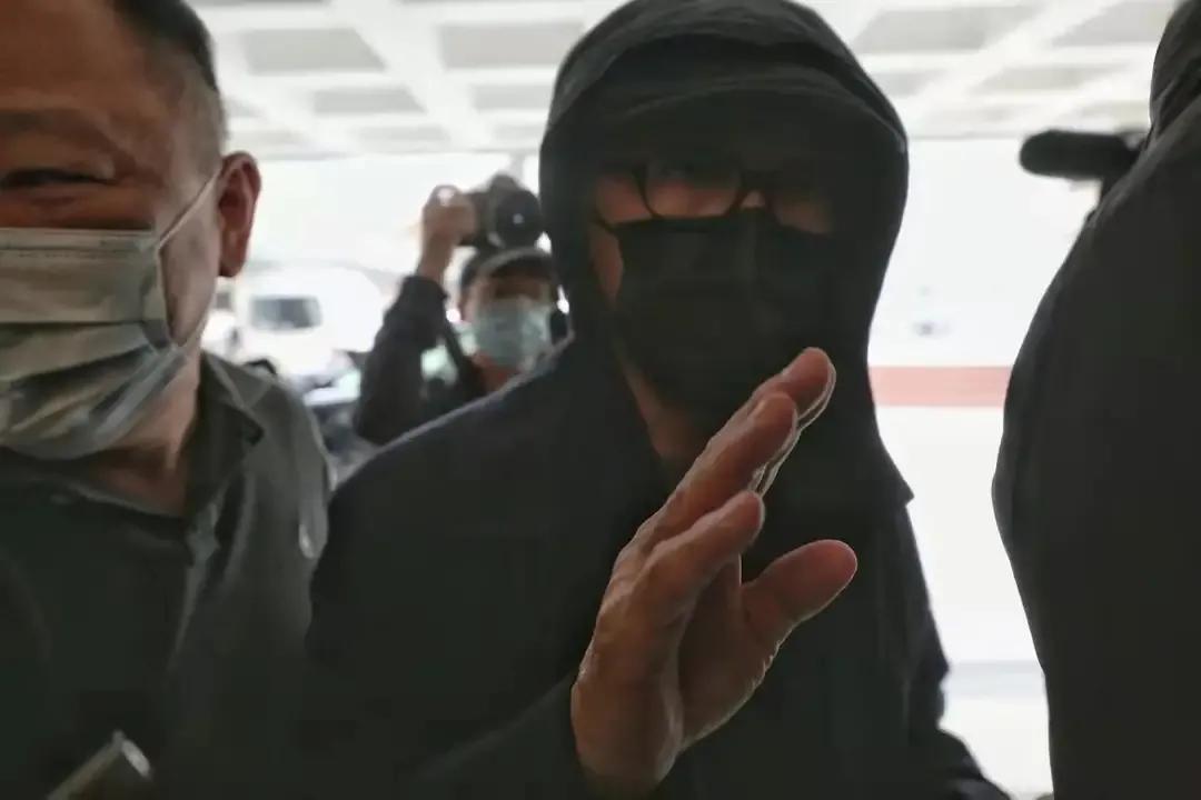 周星驰一辈子未娶的片段,周星驰曾经的爱情故事