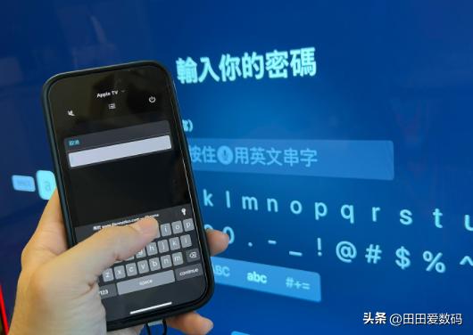 appletv4k增强版年底,appletv4k2021深度体验