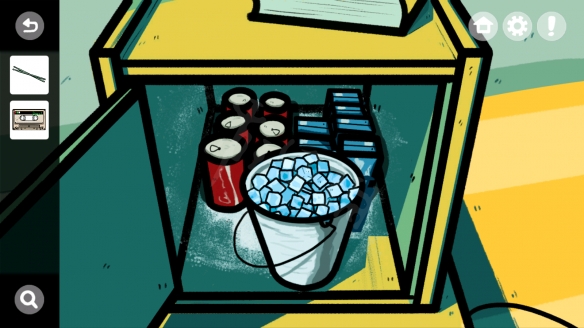 房间的秘密三个房间攻略,房间的秘密攻略图文详解