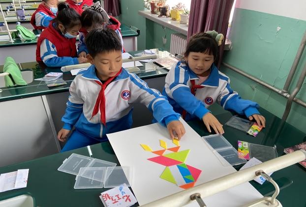 大港油田西苑小学介绍,西苑小学老师水平怎么样