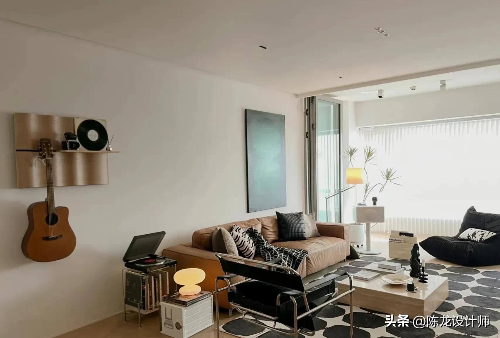 清新女生装修上海,上海女生房间装修