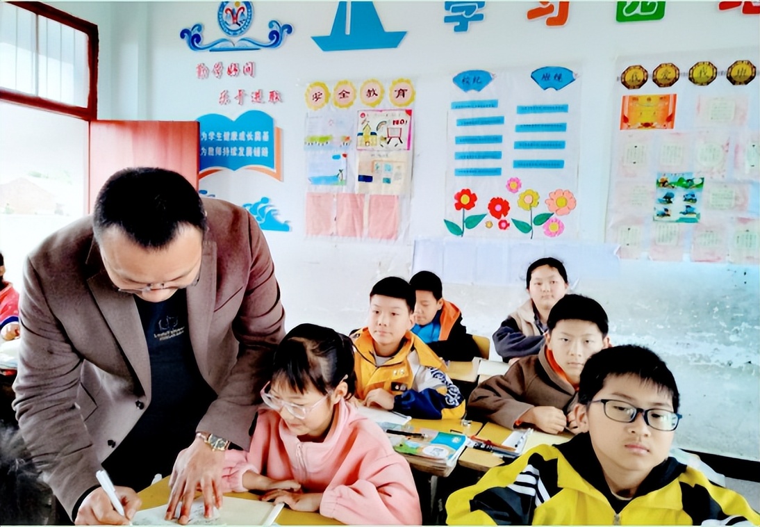 湖北省武穴市花桥镇团山河小学,武穴团山河小学