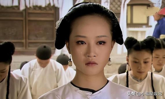 长相苦命相五位女星,天生富贵相的十位女星