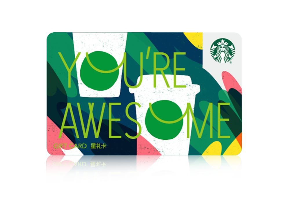 星巴克延期管理费后续,星巴克莫名扣费