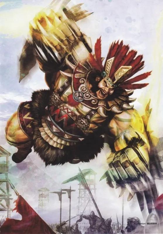 真三国无双的画面变迁史,不一样的三国演义全集